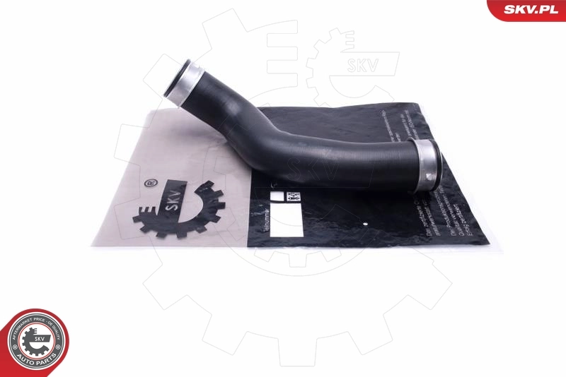 Charge Air Hose